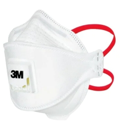 Atemschutzmasken Komfort Programm Serie Aura™ 1800+