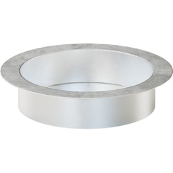 Viewing window and interior lighting 120 V, viewing window 370x370mm 15 W