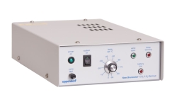 CO2 back-up system, 230 V/50 Hz, Innova&reg;, Green 'G', and CryoCube&reg; 740 series, ('narrow')