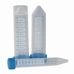 Centrifuge tubes, PP