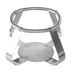 Clamp, for 3 L Erlenmeyer flasks