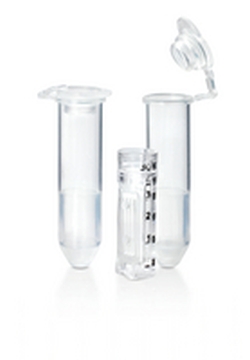 Zentrifugaleinheiten Amicon® Ultra-0,5