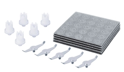 Ersatzteilset für Mehrweg-Mahlbecher