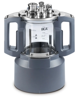 Accessories for Laboratory reactor LR 1000 basic / control