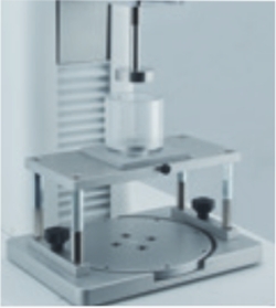 Accessories for texture analyser TX-700/TX-900