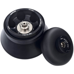 Fixed angle rotors for Frontier™ 5000 Multi Pro, for high speed