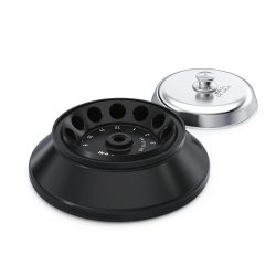 Fixed angle rotors for Midi centrifuge G-L