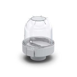 Gefäße für Universalmühle MultiDrive control