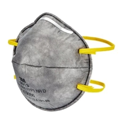 Atemschutzmasken 9913 / 9914, Formmasken