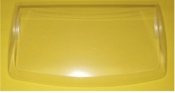 Schutzhauben f&uuml;r Waagen und Feuchtbestimmer