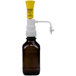 Flaschenaufsatz-Dispenser FORTUNA<sup>&reg;</sup> OPTIFIX<sup>&reg;</sup> SAFETY S