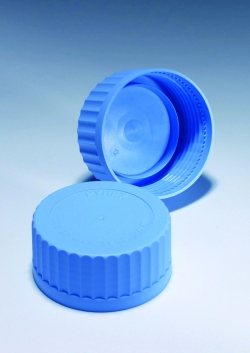 Schraubverschlüsse für Laborflaschen, Media-lab, PYREX<sup>®</sup>, PP