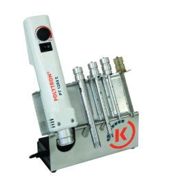 Stands for Homogenisers POLYTRON<sup>®</sup>