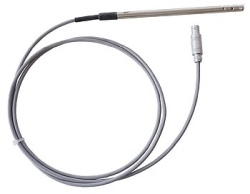 External Pt 100 sensors, open