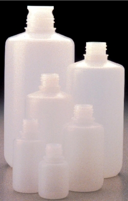 Enghalsflaschen ohne Verschluss Nalgene™ 362002, PE-HD
