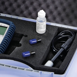 Refill electrolyte (KOH)