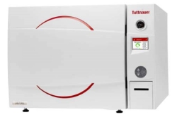 Laborautoklaven D-line, horizontal