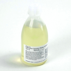 Redox-Kalibrierlösung für pH-/Redox-Messgerät SD 305 pH