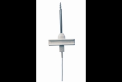 Gefriergutfühler für testo Messgeräte, TE-Stecker Typ T