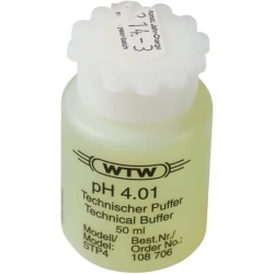 Technische pH-Pufferlösungen