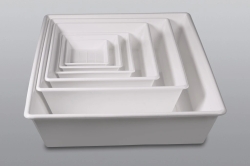 Laborschalen-LaboPlast<sup>® </sup>Set groß, PP