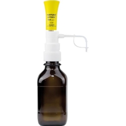 Flaschenaufsatz-Dispenser FORTUNA<sup>&reg;</sup> OPTIFIX<sup>&reg;</sup> SAFETY