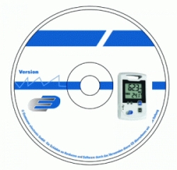 Accessories for data logger series LOG