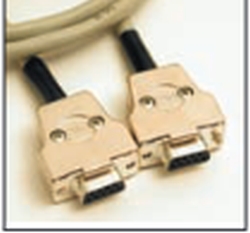 Interface cables for pH meter 765 and conductivity meter 703