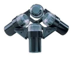 Swing-out rotors for benchtop centrifuge Heraeus™ Biofuge™ stratos