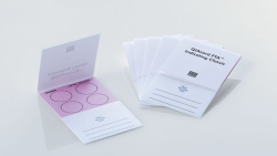 FTA Cards, with indicator