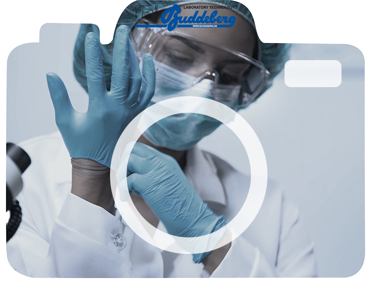 Ersatzscheibe für Schutzvisier uvex 9705, Polycarbonat