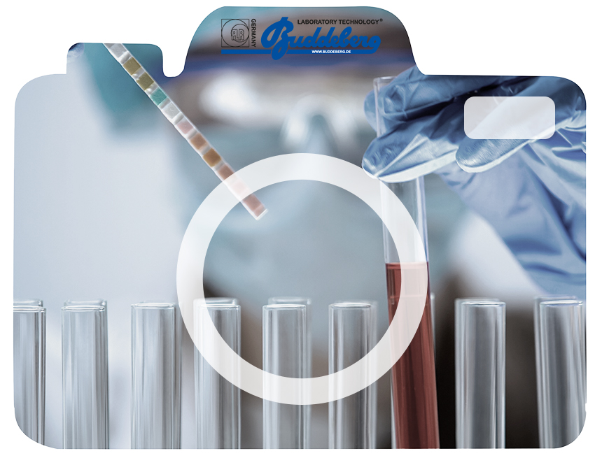 SensoLyt® TFA pH-Einstabmesskette, Messkette für Abwasser