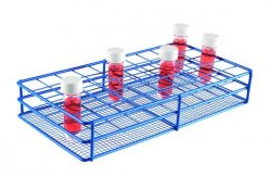 Reagenzglasständer