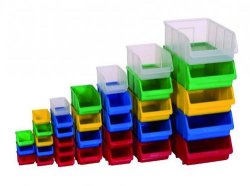 Transportboxen