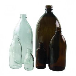 Narrow-mouth bottles