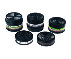 Zubehör für Atemschutz