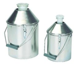 Sicherheitsbehälter