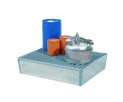 Transport-, Lagerbehälter