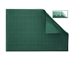 Arbeitsplatzmatten und Bodenmarkierungen