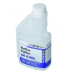Buffer solutions