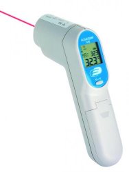 Temperature meters