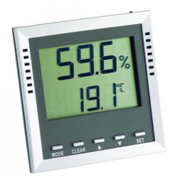 Hygrometer