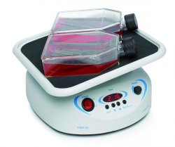 Schüttler, taumelnd