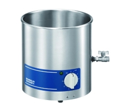 Zubehör für Analysensiebe