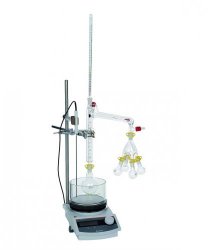 Distillation, synthesis