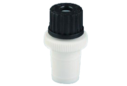 KPG stirrer and bearings