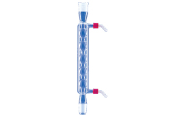 Reflux condenser