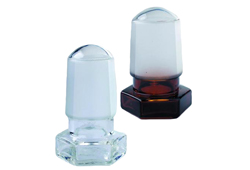 Standard ground stoppers
