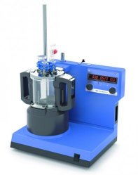 Laboratory reactors