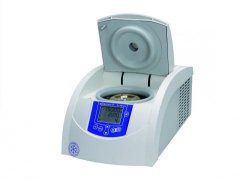 Separating, centrifuging